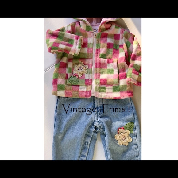 Meet your Posher, Betty ann - Picture 4 of 5